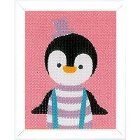 Penelope kit Pinguin