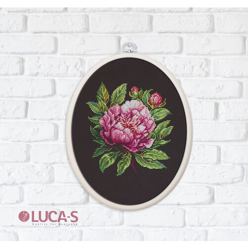 Luca-S Borduurpakket Peter Brand Peony  - Luca-S