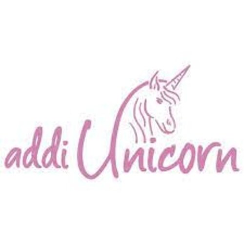 Addi CraSyTrio Sokkennaald  UNICORN Long 30 cm - van 2 t/m 5 mm