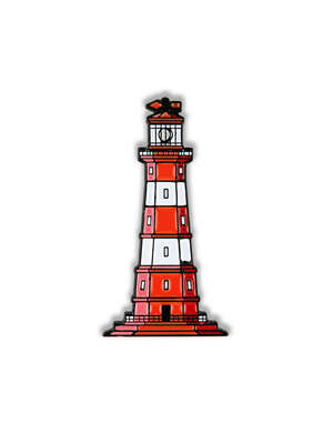 Leti Stitch Needle Minder The Lighthouse - Leti Stitch