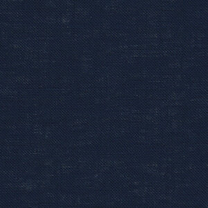 Zweigart Zweigart Belfast Navy Blue - 32 ct, 140 cm