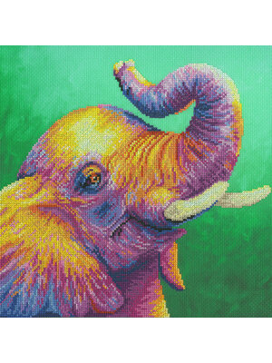 Bothy Threads Borduurpakket Rachel Froud - Joy - Bothy Threads Bothy Threads Borduurpakket Rachel Froud - Joy - Bothy Threads