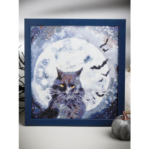 Just Cross Stitch Just Cross Stitch - Halloween Special 2023