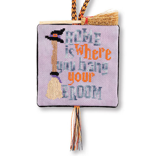 Just Cross Stitch Just Cross Stitch - Halloween Special 2023