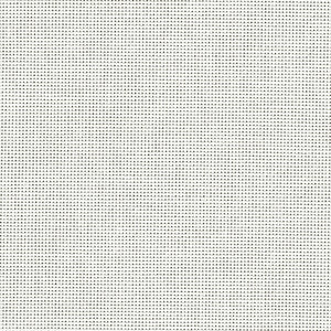 Zweigart Borduurstof Aida 20 count - Antique White 110 cm - Zweigart