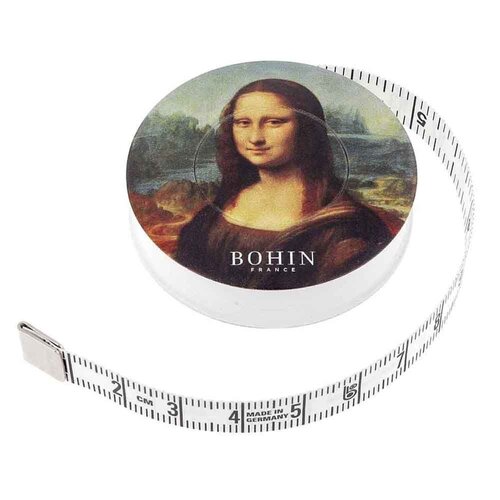 Bohin Bohin Rolcentimeter - Great Masters