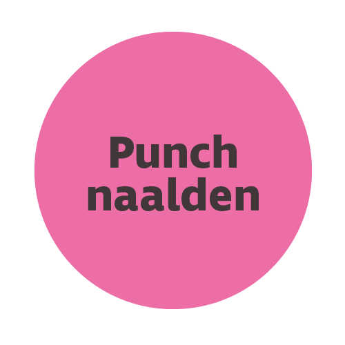 Punch Naalden