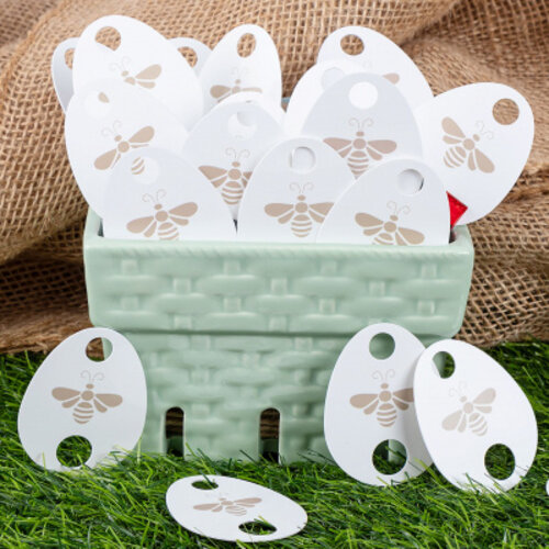 It's Sew Emma Farm Fresh Egg Floss Drops It's Sew Emma Farm Fresh Egg Floss Drops