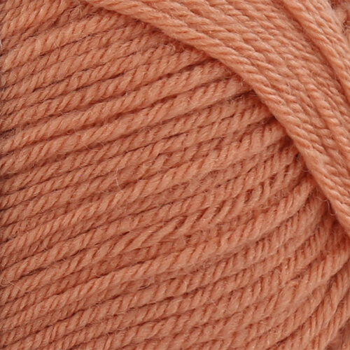 Novita Novita - Novita Soft Merino 4PLY  - 617 Peach