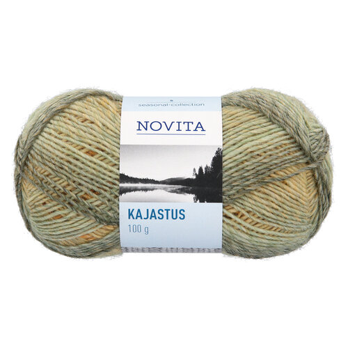 Novita Novita - Kajastus - 830 Fall Harmony