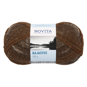 Novita Novita - Kajastus - 867 Path