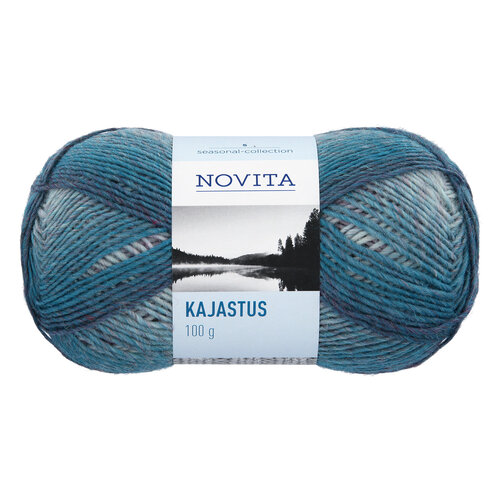 Novita Novita - Kajastus - 870 Morning Mist