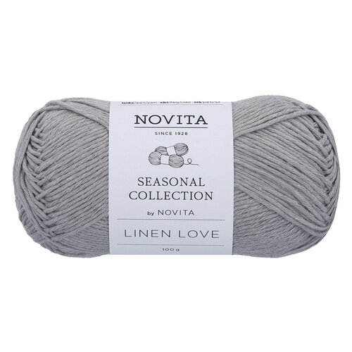 Novita Novita - Linen Love - 407 Aroma