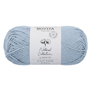 Novita Novita - Cotton Feel - 111 Cloud