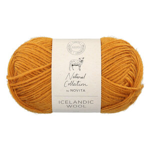 Novita Novita - Icelandic Wool - 638 Webcap