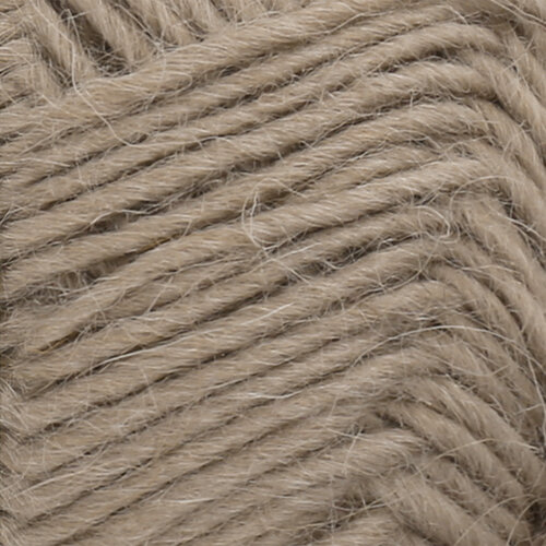 Novita Novita - Icelandic Wool - 058 Black Grouse