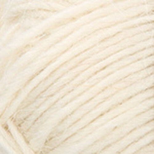 Novita Novita - Icelandic Wool - 010 Off White
