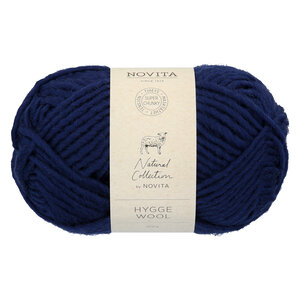 Novita Novita - Hygge Wool - 179 Ocean