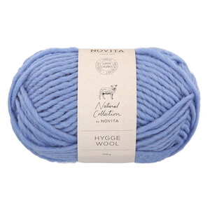 Novita Novita - Hygge Wool - 100 Gorge