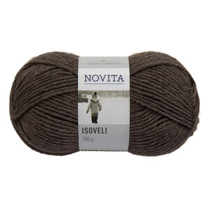 Novita Novita - Isoveli - 065 Bear