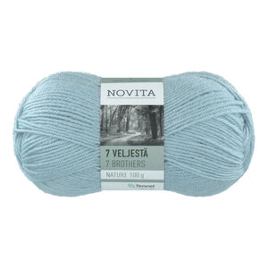 Novita Novita - 7 Brothers Nature - 109 Tide