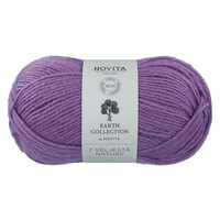Novita - 7 Brothers Nature - 702 Mimosa