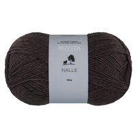 Novita - Nalle - 064 False Morel