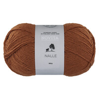 Novita - Nalle - 663 Bolete