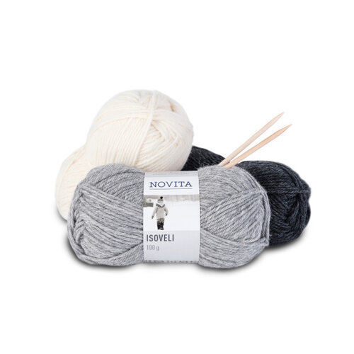 Isoveli - SALE 25% KORTING