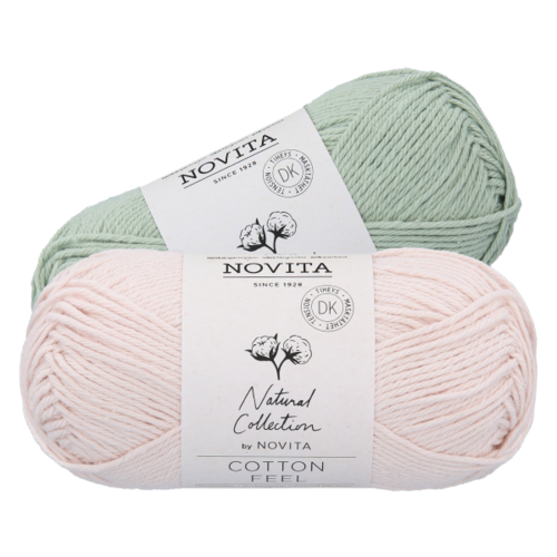 Cotton Feel - 50% KORTING