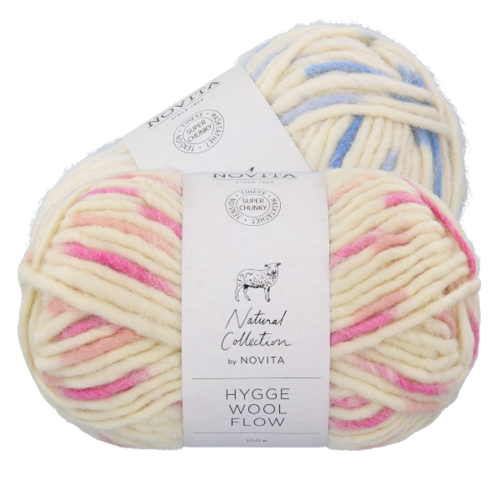 Hygge Wool Flow