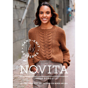 Novita Novita - Novita Urban Forest