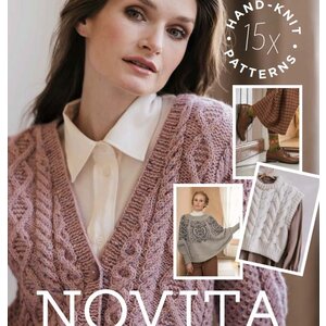 Novita - Novita Urban Life -bookazine