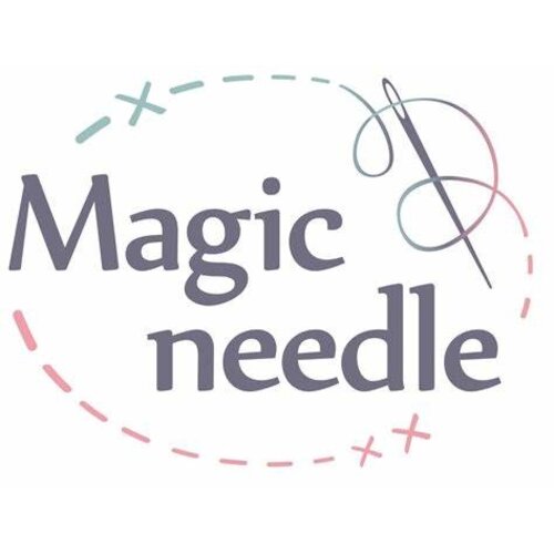 Magic Needle CI