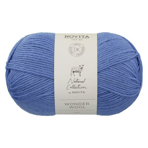 Novita Novita - Wonder Wool DK - 147