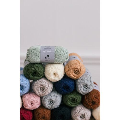 Viola - 50 gram - 10% KORTING