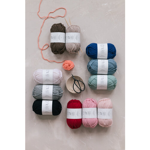 Syli Merino - 75% KORTING