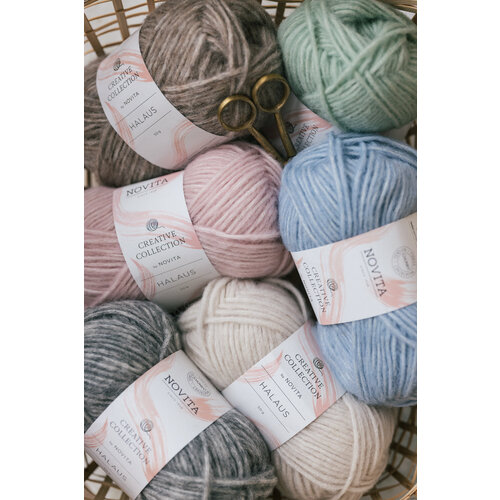 Novita Halaus - SALE 25% KORTING