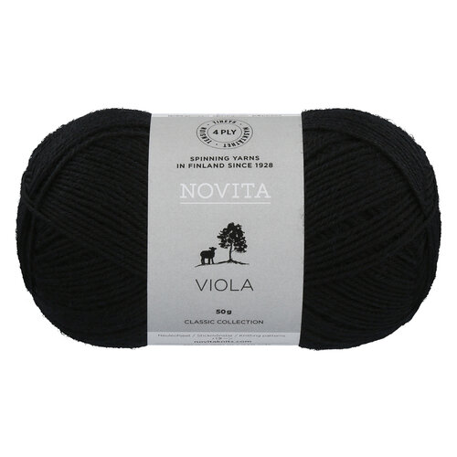 Novita - Viola - 099