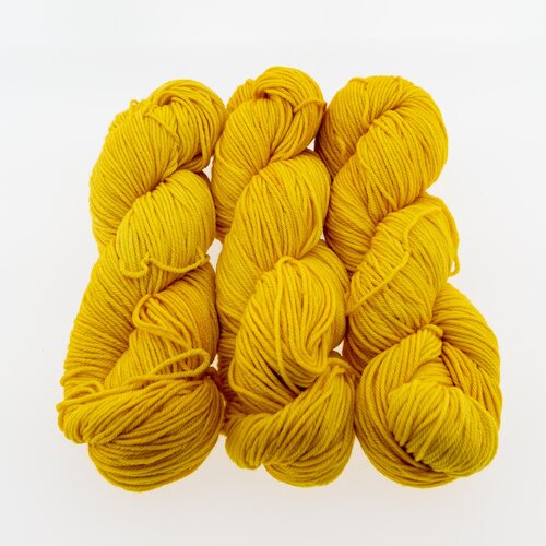 Fyberspates Fyberspates Vivacious DK - 804 Sunshine