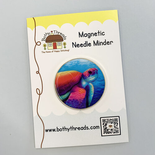 Bothy Threads Needle Minder Rachel Froud - Imagine - Bothy Threads