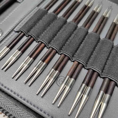 ChiaoGoo ChiaoGoo Forté 2.0 Special Edition Knitting Needle Set Verwisselbare Naalden