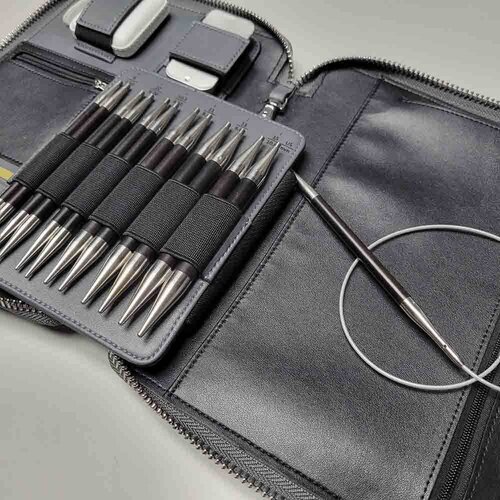 ChiaoGoo ChiaoGoo Forté 2.0 Special Edition Knitting Needle Set Verwisselbare Naalden