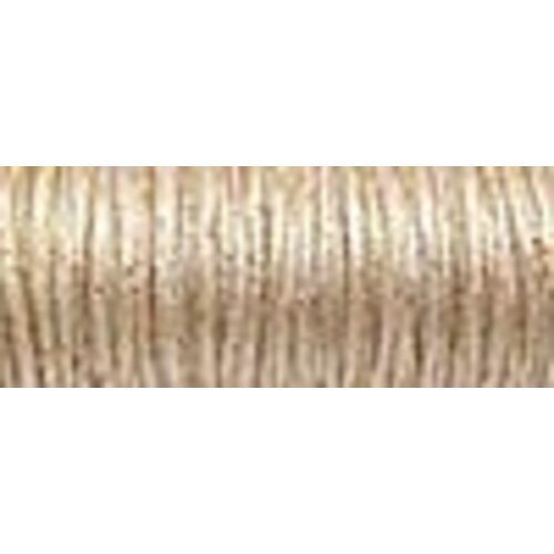 Kreinik Very Fine Braid #4 Pale Apricot - Kreinik