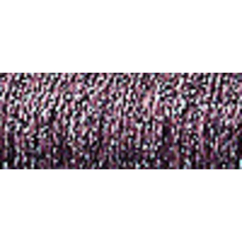 Kreinik Very Fine Braid #4 Purple Haze - Kreinik