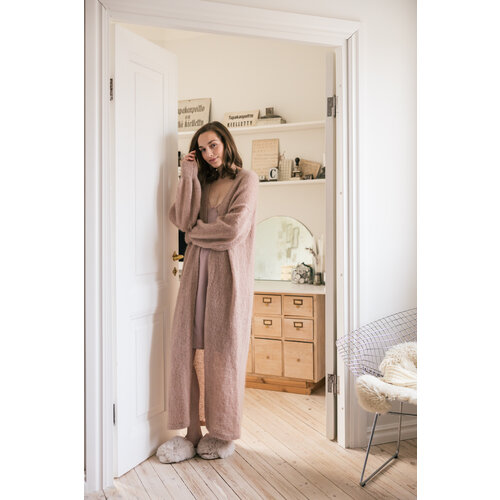 Novita Novita - Breiboekje Loungewear