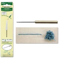 Clover Needle Refill 3-ply Threads voor de Embroidery Stitching Tool (punchen)