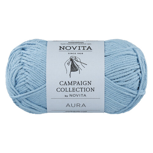 Novita Novita - Aura - 1601 Honesty