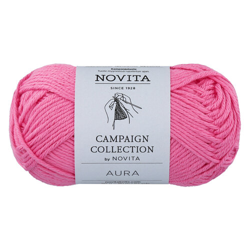 Novita Novita - Aura - 5221 Crush