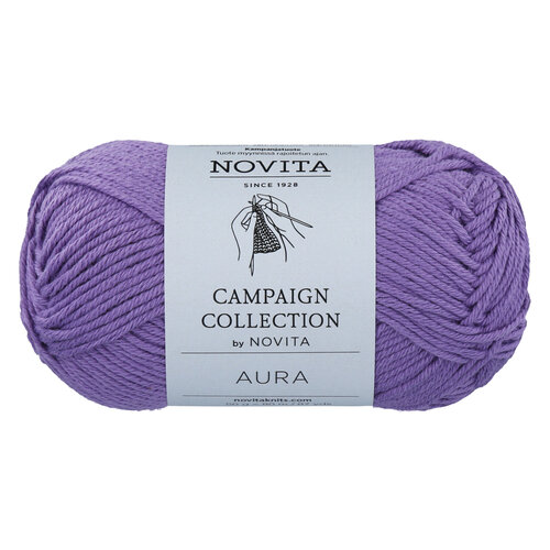 Novita Novita - Aura - 7701 Intuition